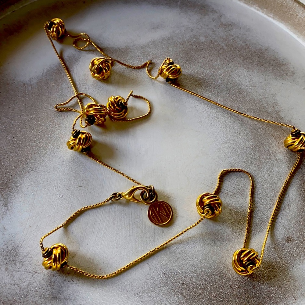 🐝Vintage Ann Klein II🐝
